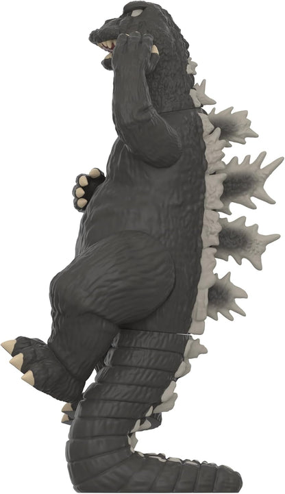 Godzilla 65 (Victory Celebration) 3 3/4-Inch Reaction Figure