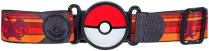 Pokemon - Clip N Go Belt Set Charmander (Pkw3647)