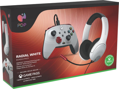 PDP Gaming LVL40 Stereo Headset with Mic for Xbox One, Series X|S - PC, iPad, Mac, Laptop Compatible - Noise Cancelling Microphone, Lightweight, Soft Comfort On Ear Headphones, 3.5 mm Jack - Black