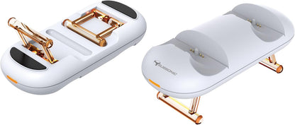 Subsonic Duo Led Dock - Ps5/Ps5 Slim