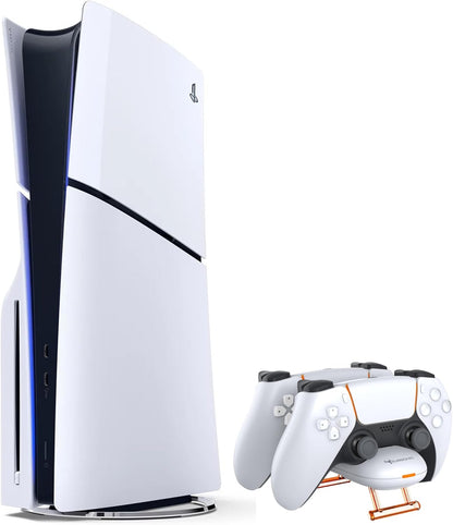 Subsonic Duo Led Dock - Ps5/Ps5 Slim