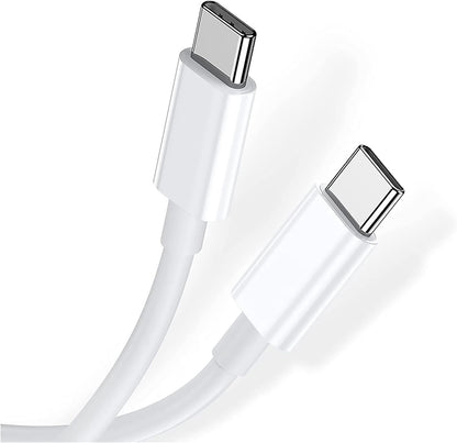 Subsonic Usb-C/Usb-C Charge & Play Cable - Ps5/Ps5 Slim 3M