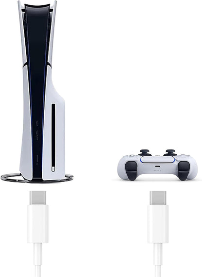 Subsonic Usb-C/Usb-C Charge & Play Cable - Ps5/Ps5 Slim 3M