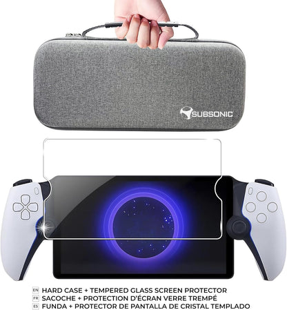 Subsonic Protection Pack Ps5 Portal - Ps Portal