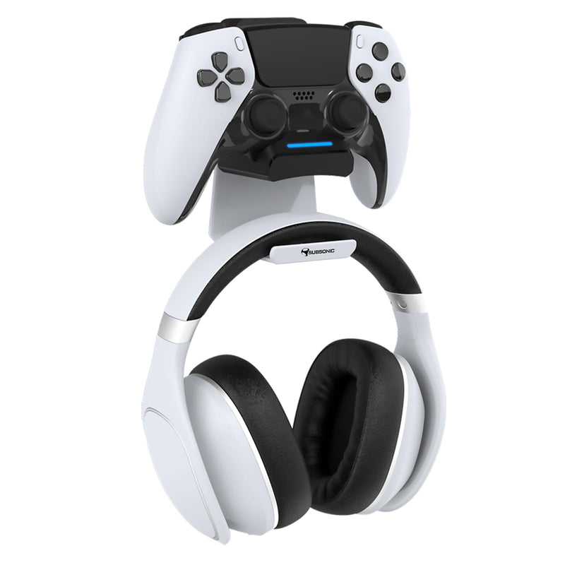 Subsonic Charger And Stand  - Ps5/Ps5 Slim