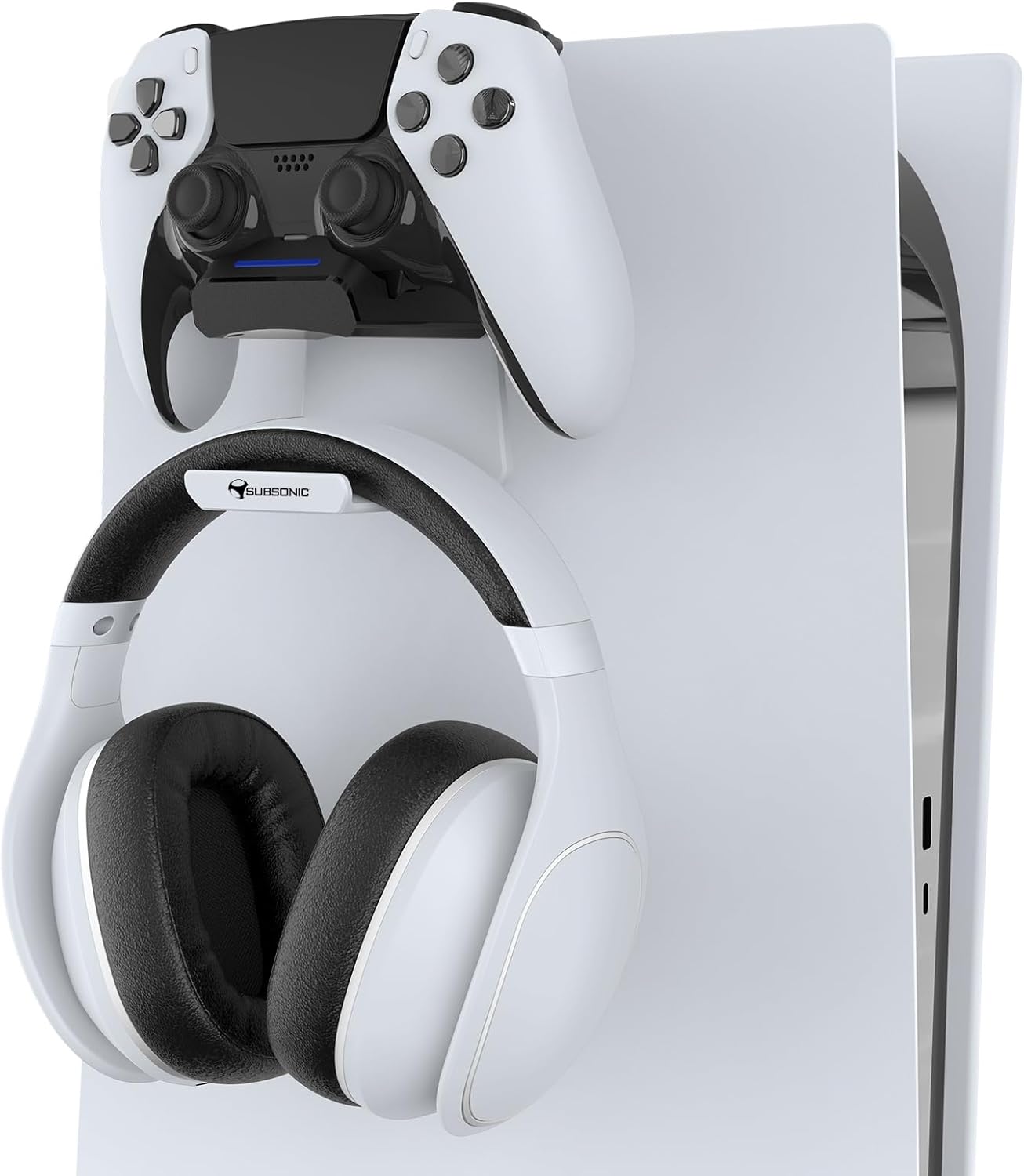 Subsonic Charger And Stand  - Ps5/Ps5 Slim