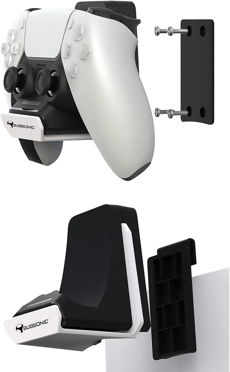 Subsonic Charger And Stand  - Ps5/Ps5 Slim