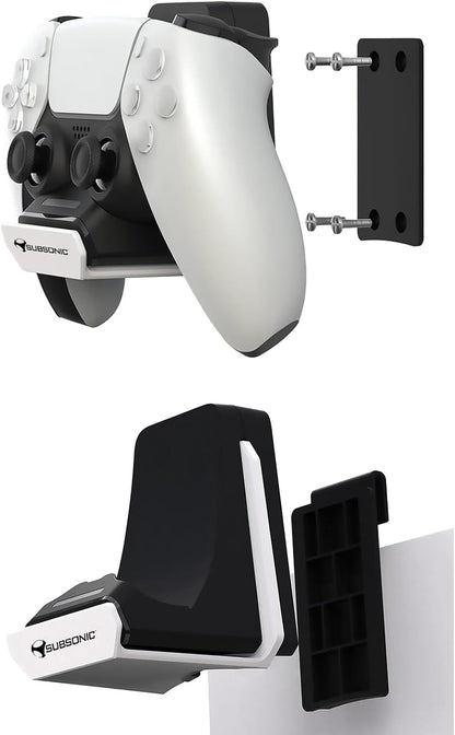 Subsonic Charger And Stand  - Ps5/Ps5 Slim