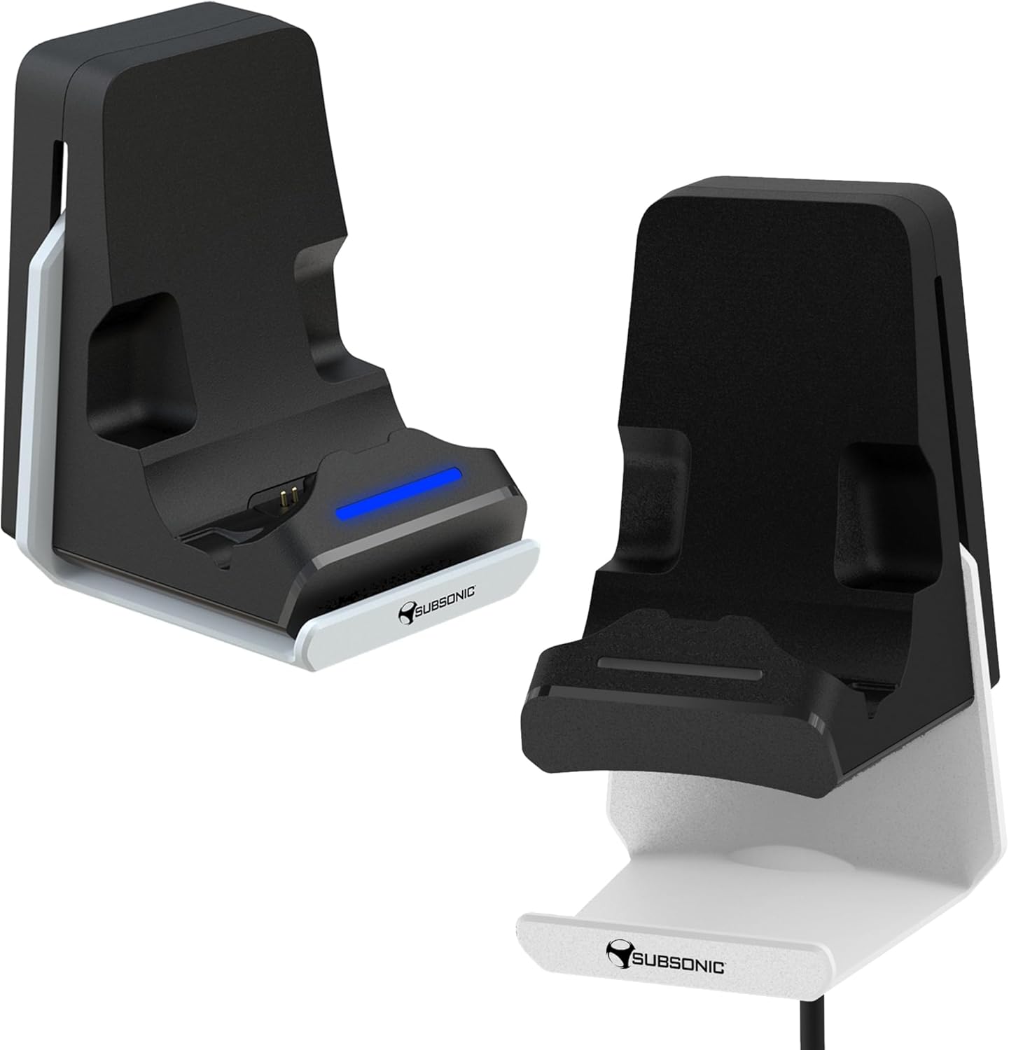Subsonic Charger And Stand  - Ps5/Ps5 Slim