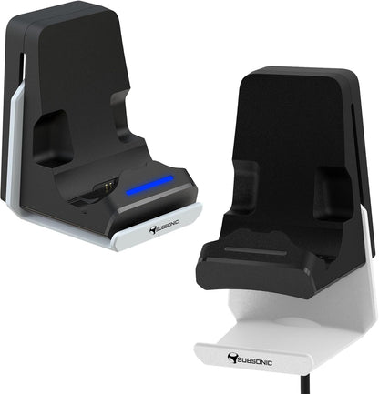 Subsonic Charger And Stand  - Ps5/Ps5 Slim
