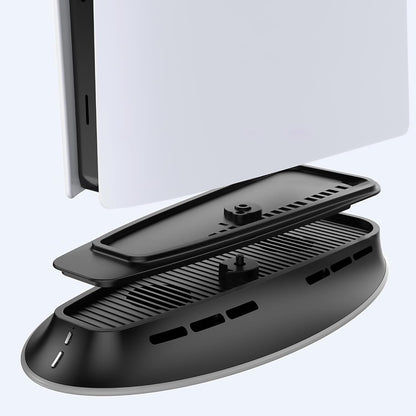 Subsonic Cooling Led Stand - Ps5/Ps5 Slim