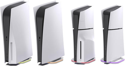 Subsonic Led Stand - Ps5/Ps5 Slim