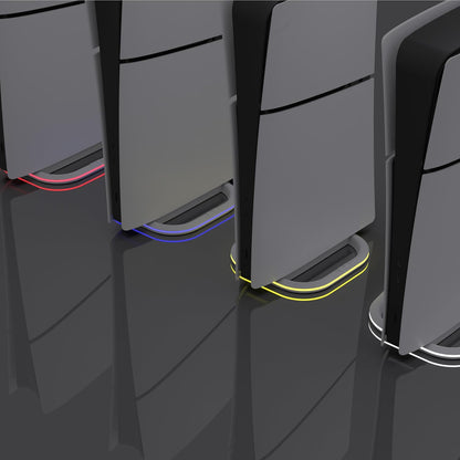 Subsonic Led Stand - Ps5/Ps5 Slim
