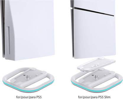 Subsonic Led Stand - Ps5/Ps5 Slim