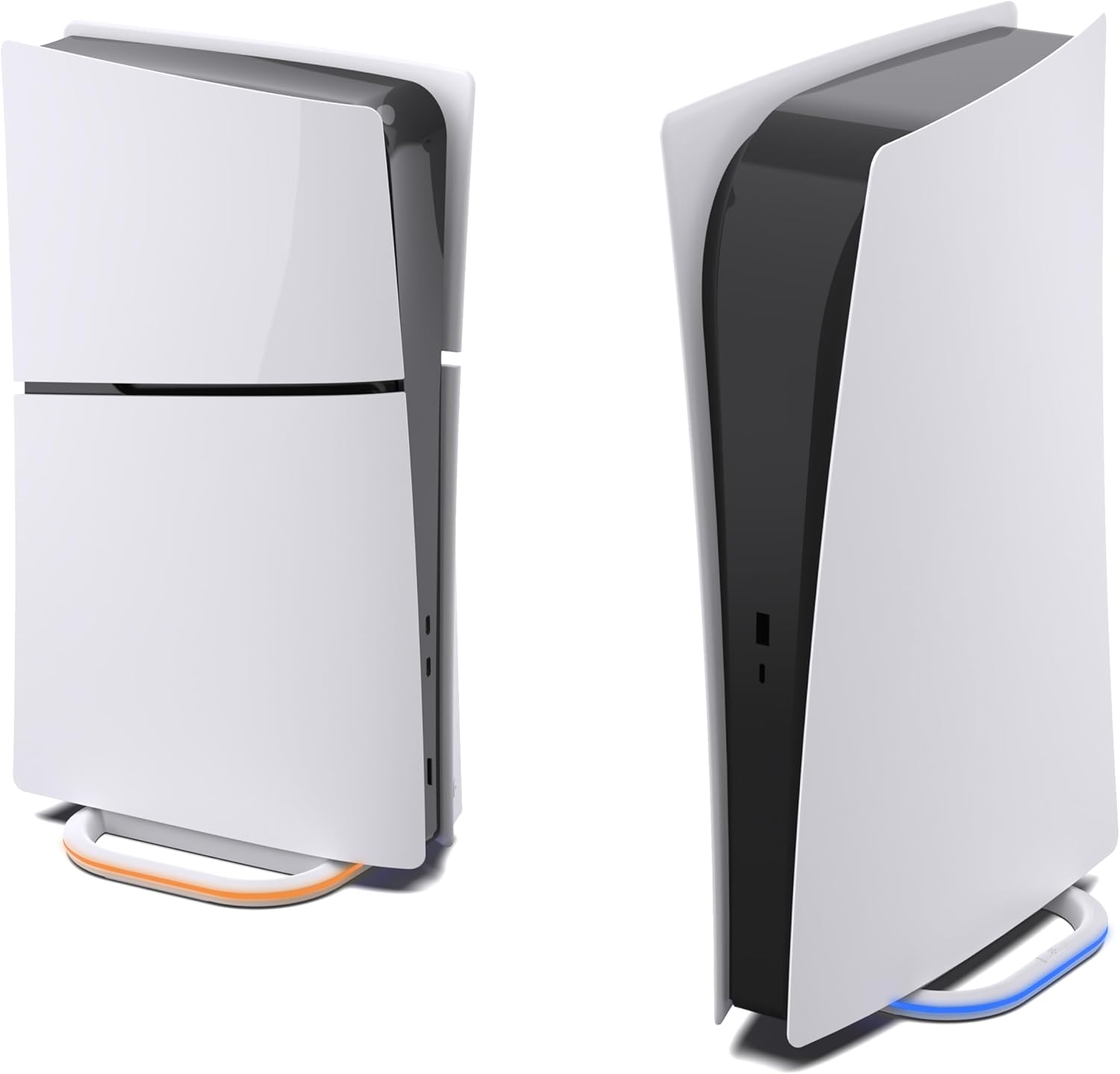Subsonic Led Stand - Ps5/Ps5 Slim