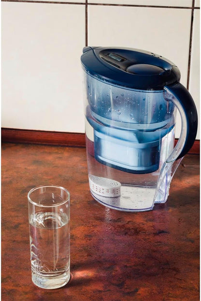 BRITA Pitchers with Filter, Multicolor, Single, BRITA Kannen mit Filter, mehrfarbig, einzigartig, BRITA Kannen mit Filter, mehrfarbig, einzigartig