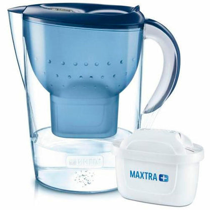 BRITA Pitchers with Filter, Multicolor, Single, BRITA Kannen mit Filter, mehrfarbig, einzigartig, BRITA Kannen mit Filter, mehrfarbig, einzigartig