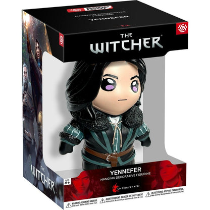 Good Loot Hanging Figurine The Witcher - Yennefer