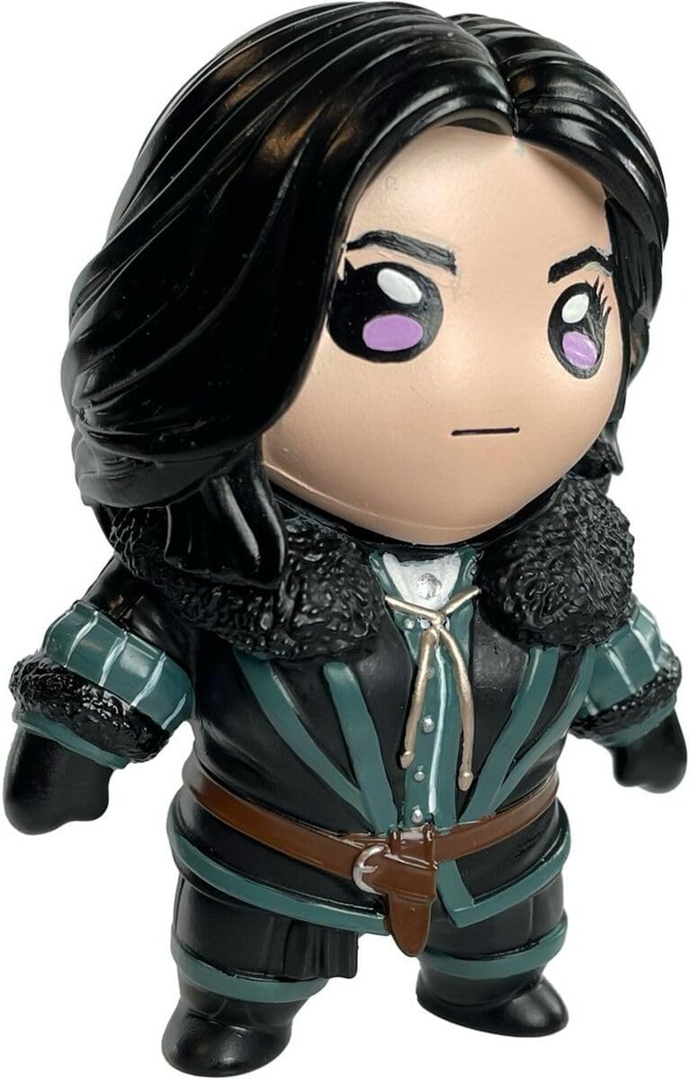 Good Loot Hanging Figurine The Witcher - Yennefer