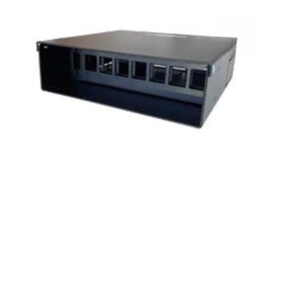 Scatola A Parete 7 Keystone Jack