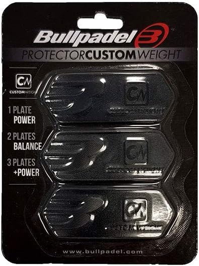 BullpadelPadel Rackets