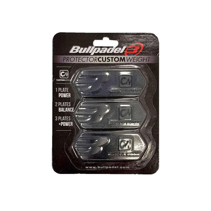 BullpadelPadel Rackets