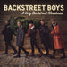 Backstreet Boys-A Very Backstreet Christmas +2