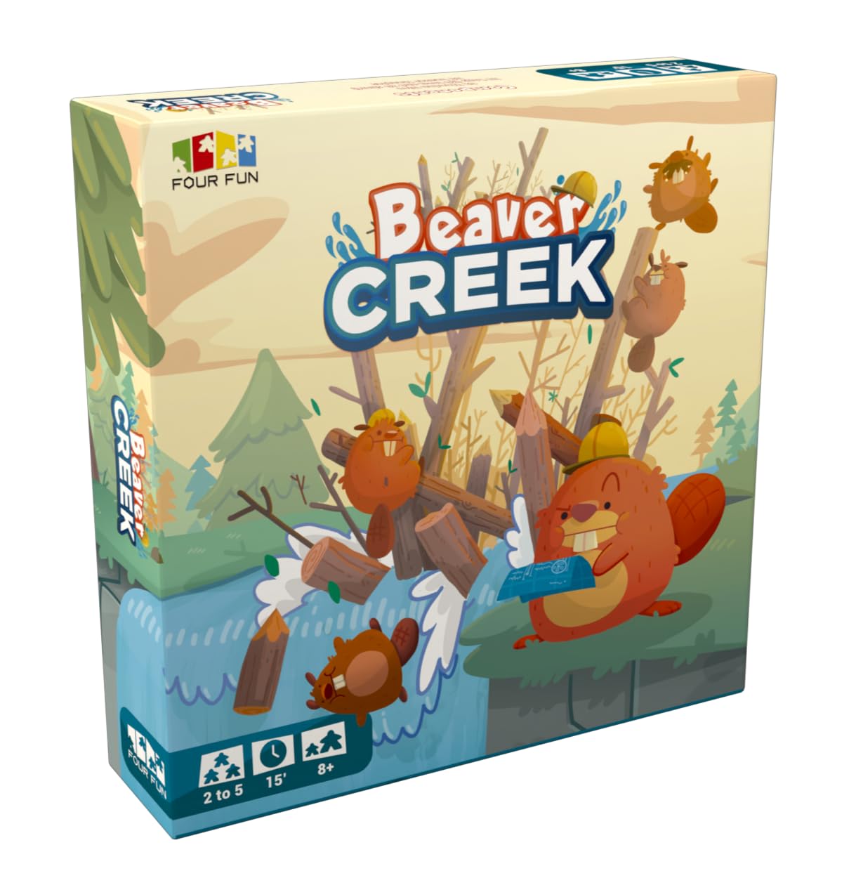 Creative Games Studio Beaver Creek