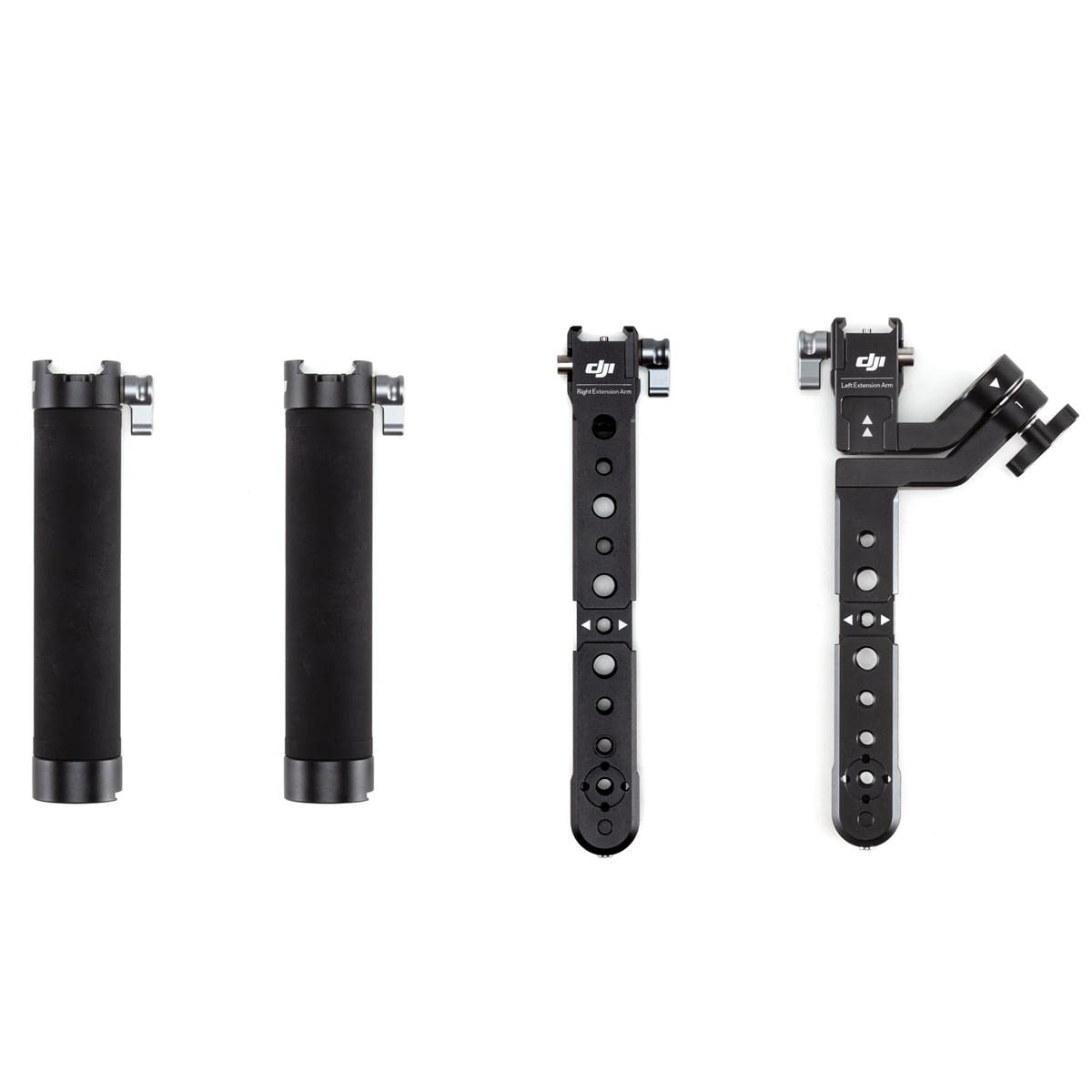 DJI RS Twist Grip Dual Handle DJI R Twist Grip Dual Handle