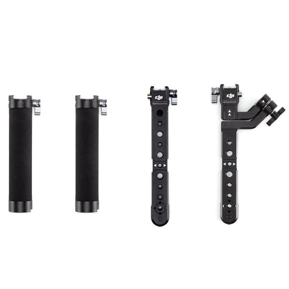 DJI RS Twist Grip Dual Handle DJI R Twist Grip Dual Handle