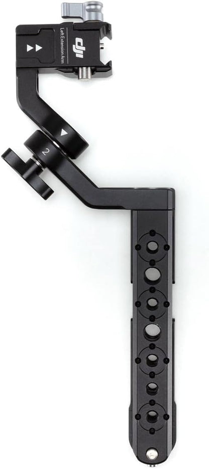 DJI RS Twist Grip Dual Handle DJI R Twist Grip Dual Handle