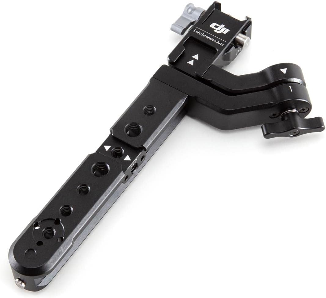 DJI RS Twist Grip Dual Handle DJI R Twist Grip Dual Handle