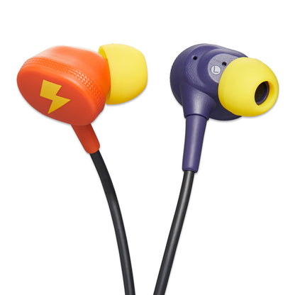 Powera Nsw Wired Earbuds - PokTmon Pikachu Blossom