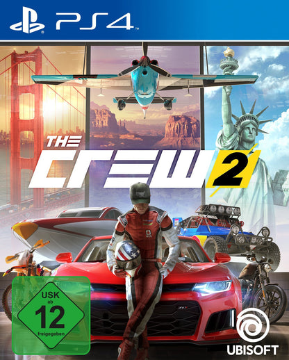 The Crew 2 -