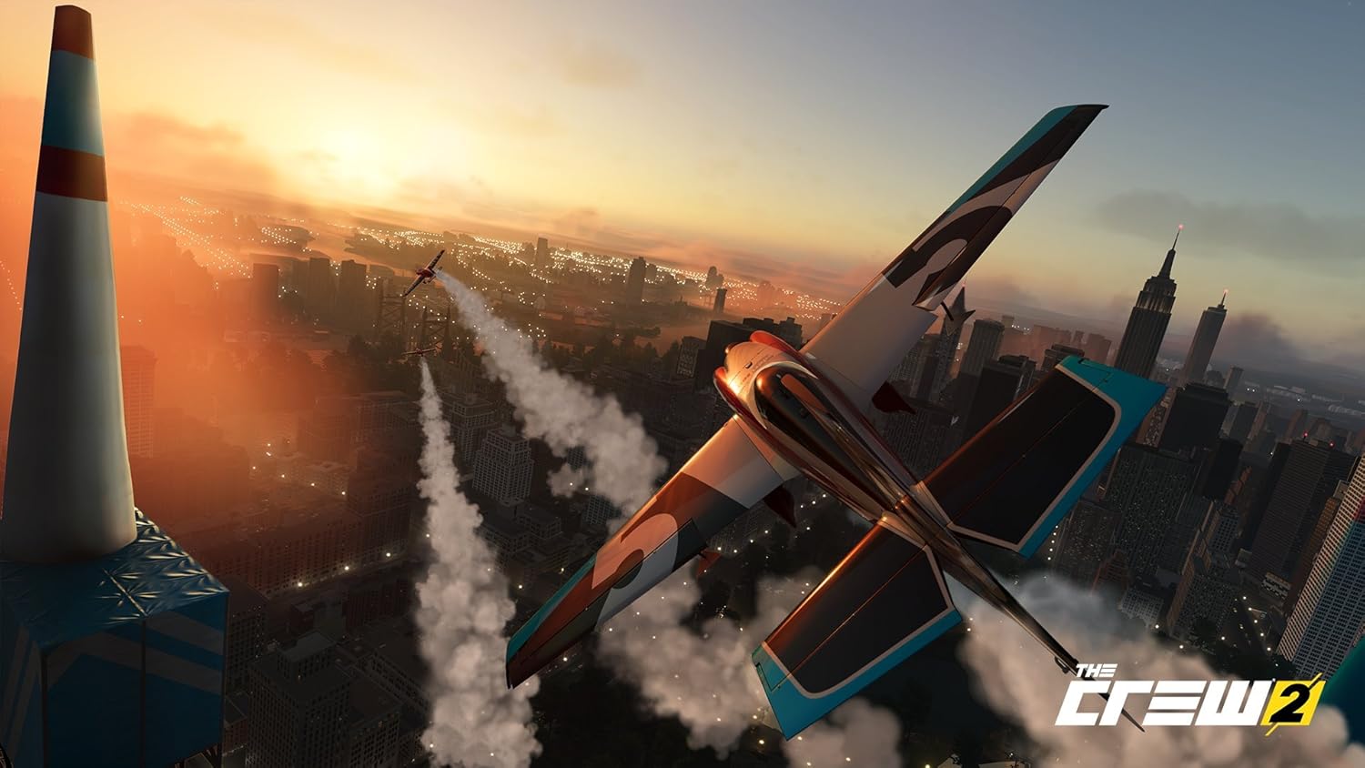 The Crew 2 -