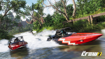 The Crew 2 -