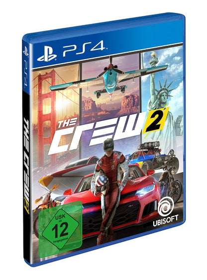 The Crew 2 -