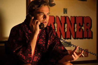 Once Upon a Time. in Hollywood