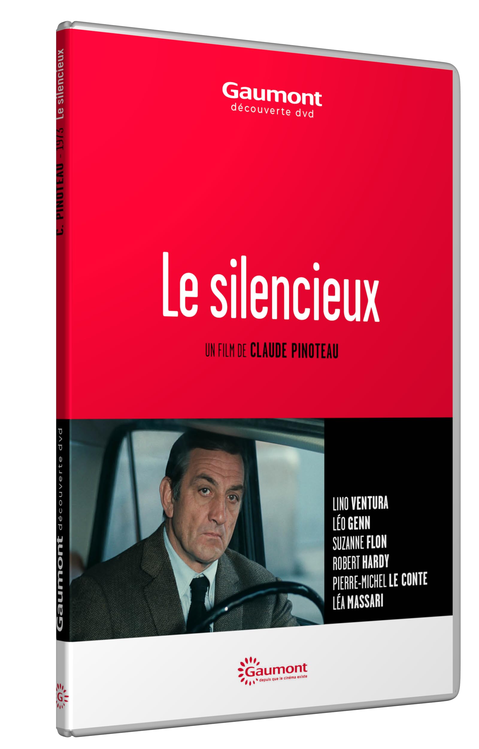 Le silencieux