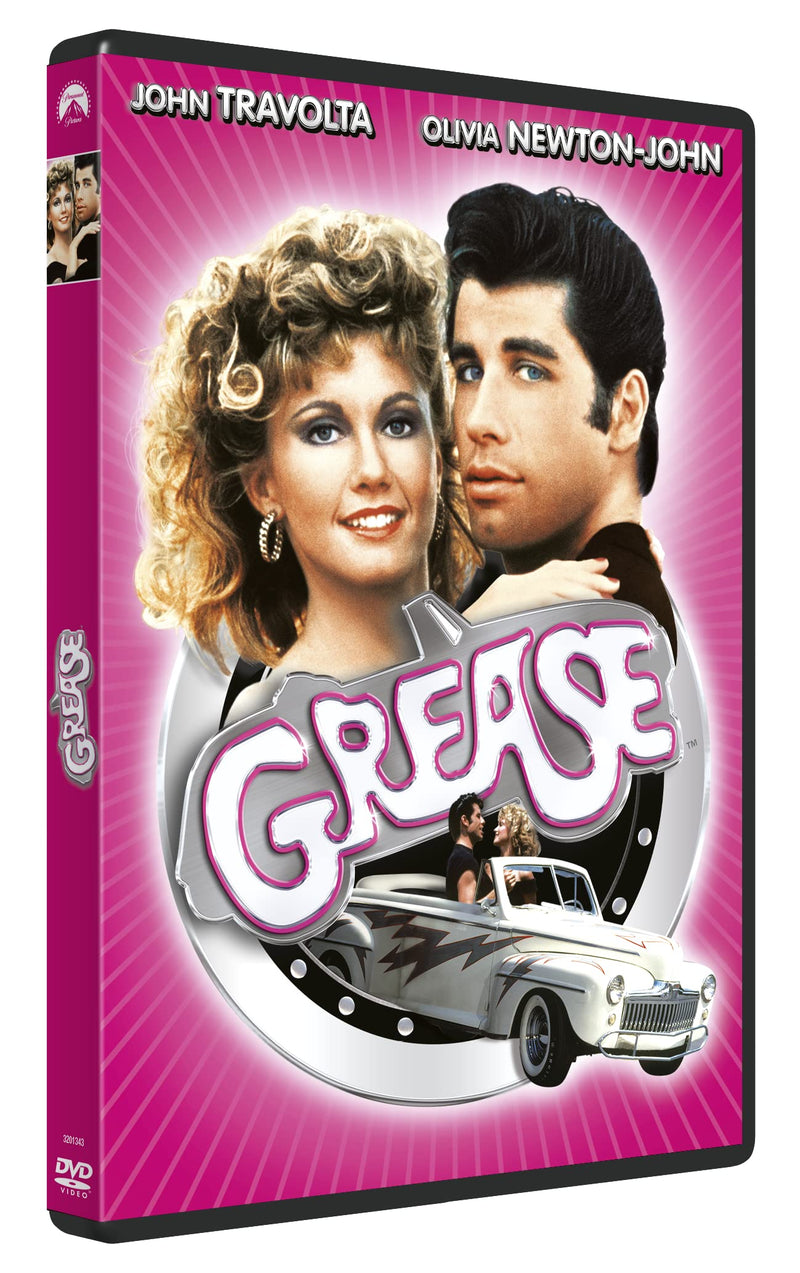 Grease