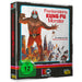 Frankensteins Kung-Fu Monster - Cover B