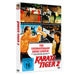 Karate Tiger 2 - Cover A