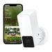 Eve Outdoor Cam (White Edition)