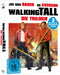 Walking Tall 1-3 Trilogie - der Große aus dem Dunkeln Limited (3 s