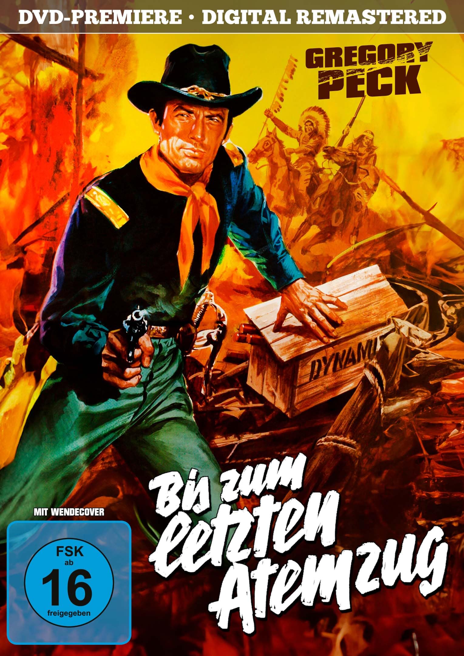 Bis Zum Letzten Atemzug (Digital Remastered