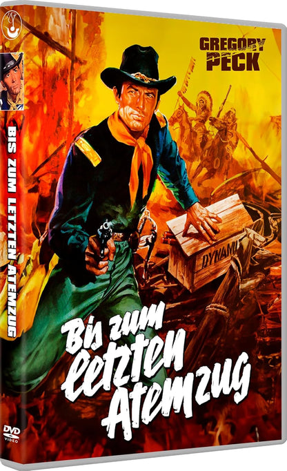 Bis Zum Letzten Atemzug (Digital Remastered
