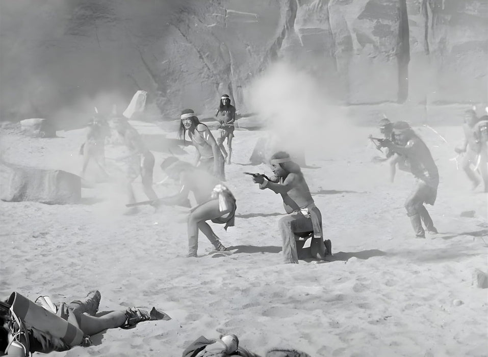 Bis Zum Letzten Atemzug (Digital Remastered