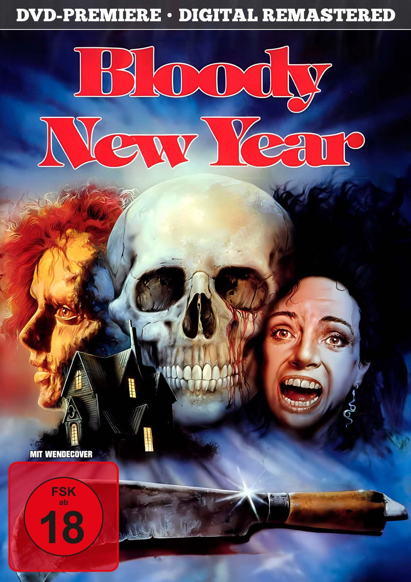 Bloody New Year tal ed