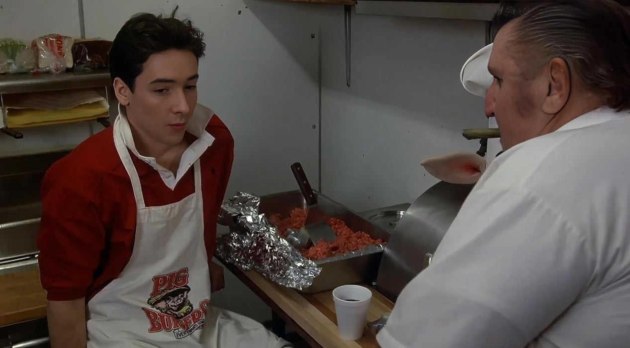 Better off Dead - Lanny dreht auf (digital remastered