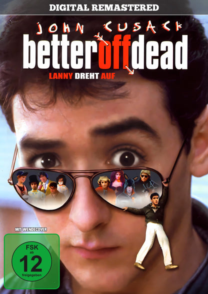 Better off Dead - Lanny dreht auf (digital remastered